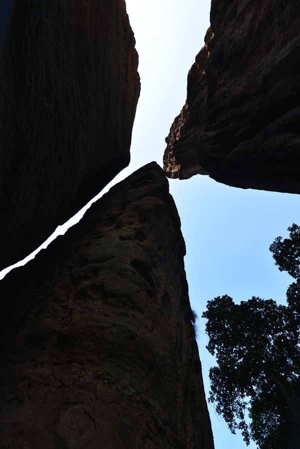 徐霞客游赣第一站在哪里,徐霞客游记江西第一站在哪