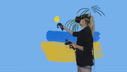 法国小姐姐作品,法国小姐姐