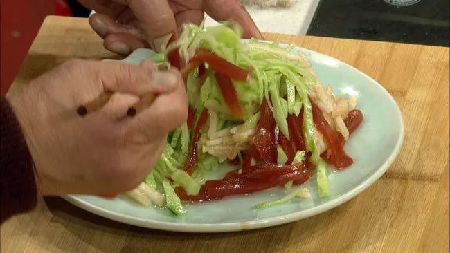 醋泡黑豆可以治肾阴虚还是阳虚,醋与补肾药