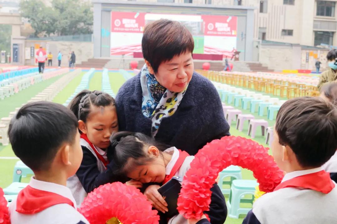 巴蜀小学体育,巴蜀小学运动会开幕式