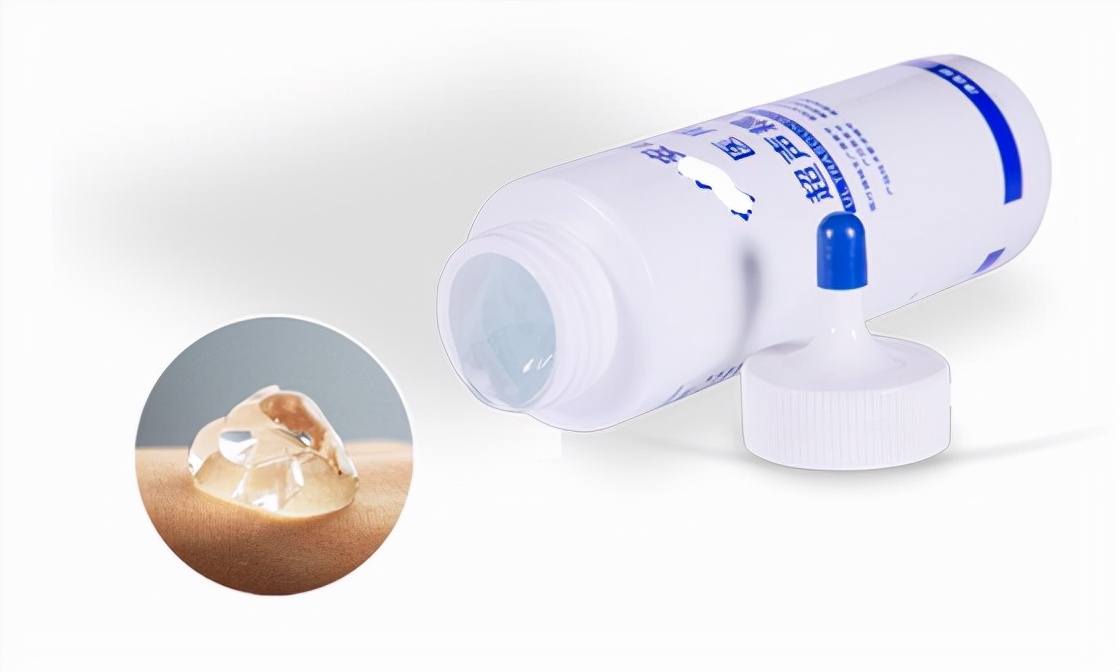 做b超时涂抹的液体是啥,做b超时涂抹的是什么