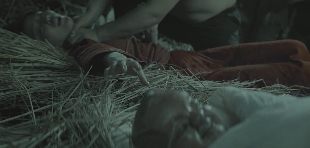 2021年最吓人国产惊悚片,2021年国产惊悚片