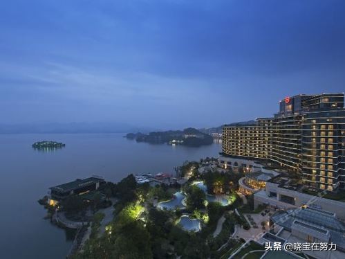浙江杭州十大酒店,杭州五星级酒店价格一览表