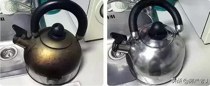 锅生锈怎么永久去除,锅生锈怎么除掉用最简单的方法