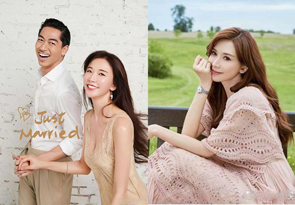 林志玲婚礼甜品,林志玲蛋卷