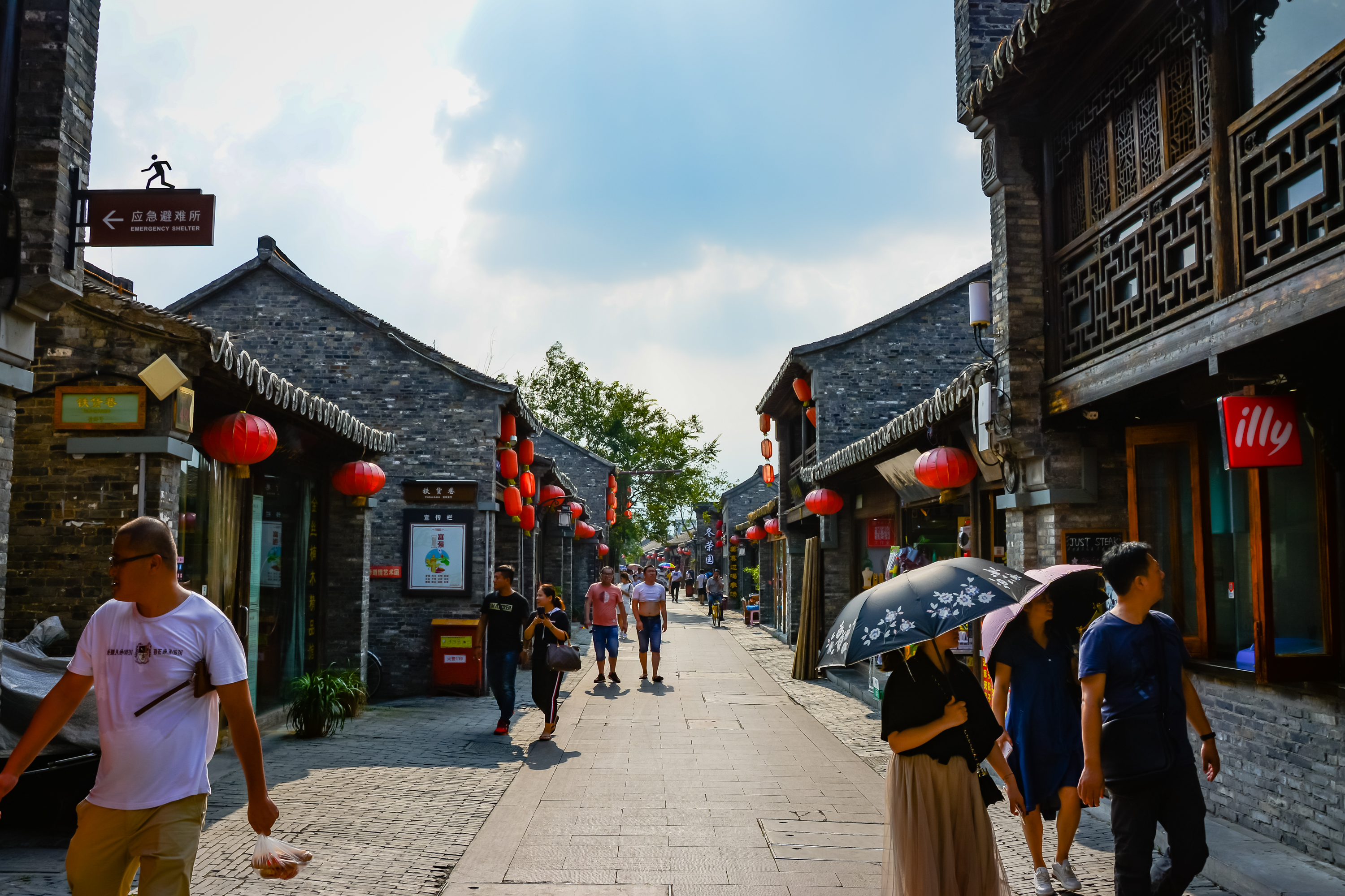 2022扬州各区县gdp一览表,扬州的城市经济发展