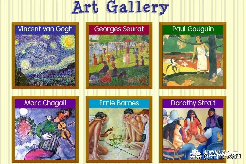 一些有意思的国外网站,有哪些有趣的国外网站