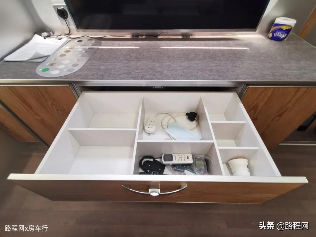 新款星舟房车内饰,星舟3号plus拖挂房车标配价格