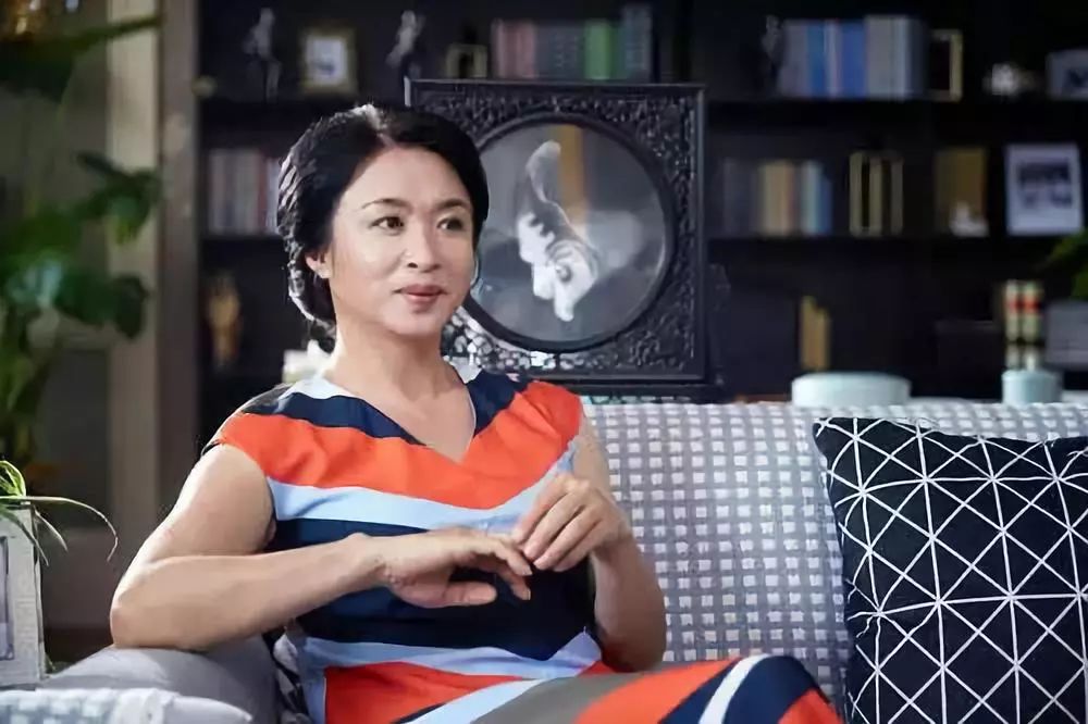 金星说话一向犀利毒舌！可她很会教育孩子！佩服！