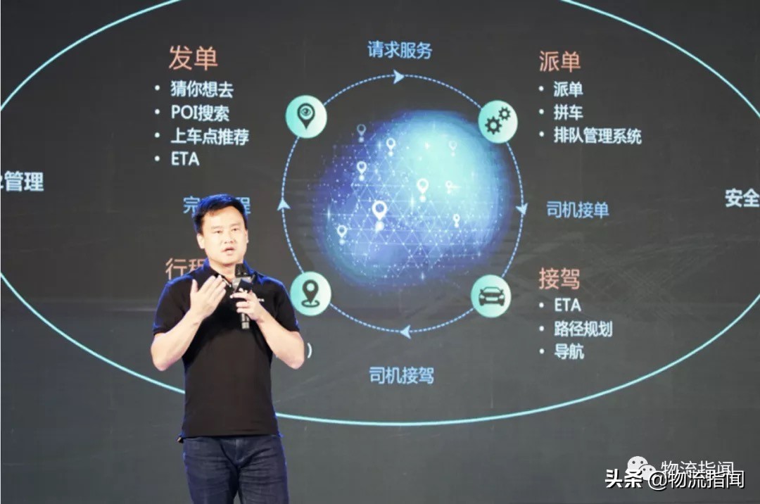 货拉拉、运满满、滴滴货运拼杀，同城货运到底有没有护城河？