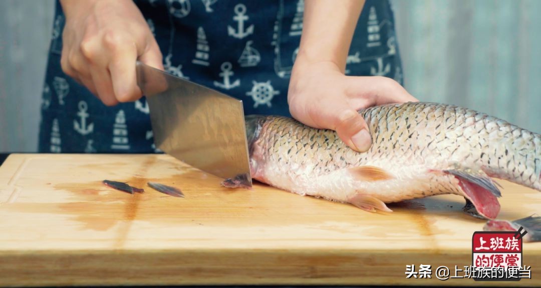 草鱼这样做麻辣鲜香好吃又入味,草鱼的秘制吃法鲜香嫩滑超下饭