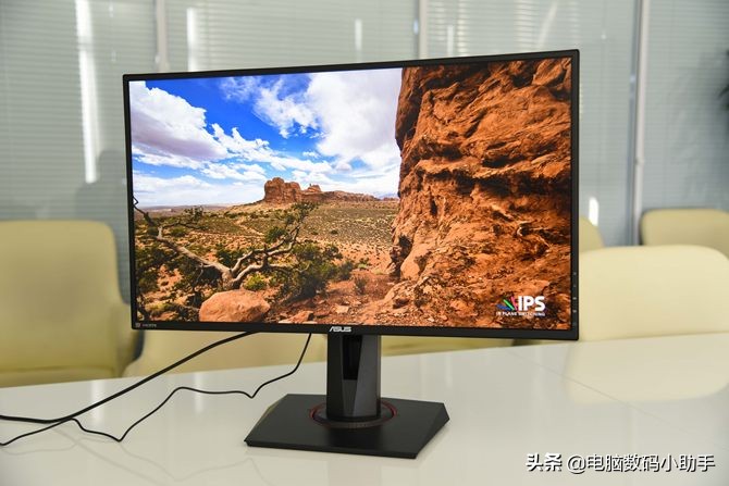 asus华硕vg279q26.1-28英寸,华硕vg279q144hz显示器怎么样