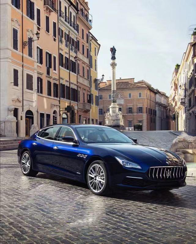 玛莎拉蒂开起来什么感觉,怎么开玛莎拉蒂才不会尴尬