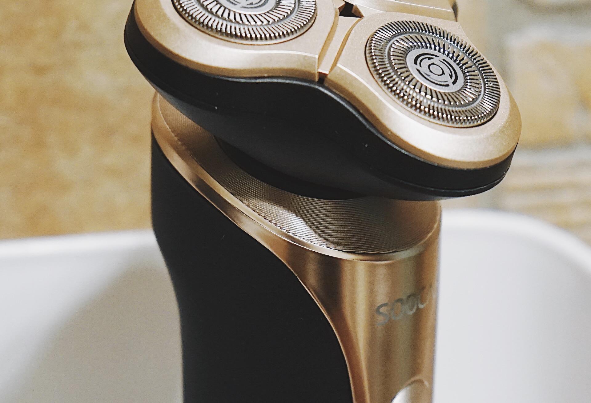 素士凌朗s3剃须刀使用体验如何,素士凌朗s3剃须刀怎么用