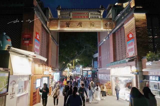 厦门著名旅游景点有哪些,厦门旅游景点推荐鼓浪屿