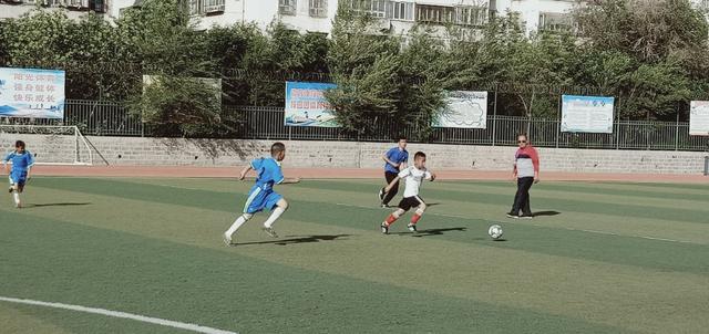 乌鲁木齐中职足球联赛,新疆乌鲁木齐校园足球接力