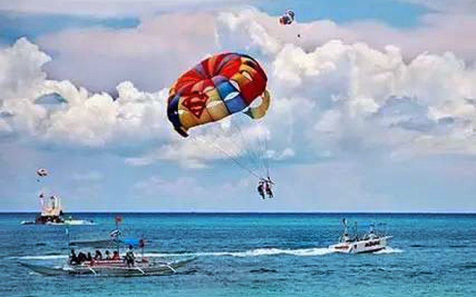 广东十大海滩旅游景区排名,汕尾自驾游十大免费海滩景点推荐