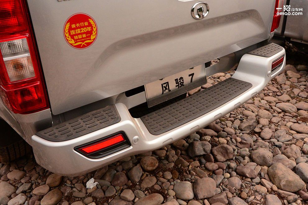 长城风骏7皮卡体验,风骏7可以去西藏吗