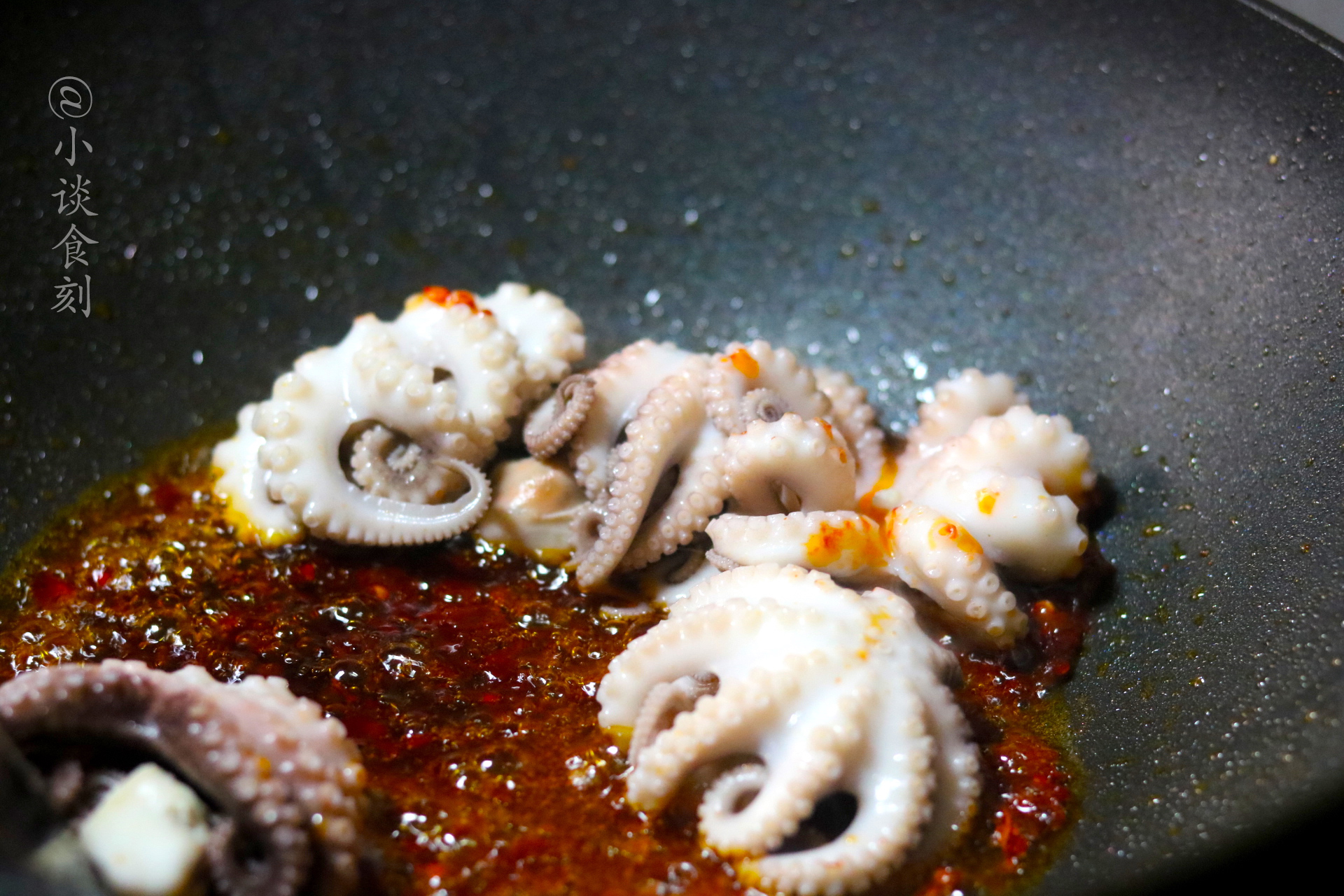 墨鱼鱿鱼乌贼怎么吃,墨鱼乌贼章鱼鱿鱼到底有什么区别