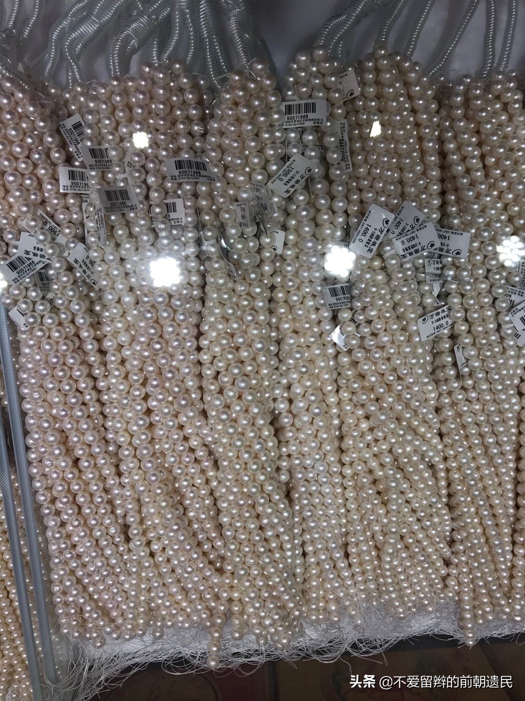 深圳罗湖水贝国际珠宝交易中心,深圳水贝国际珠宝批发市场在哪里