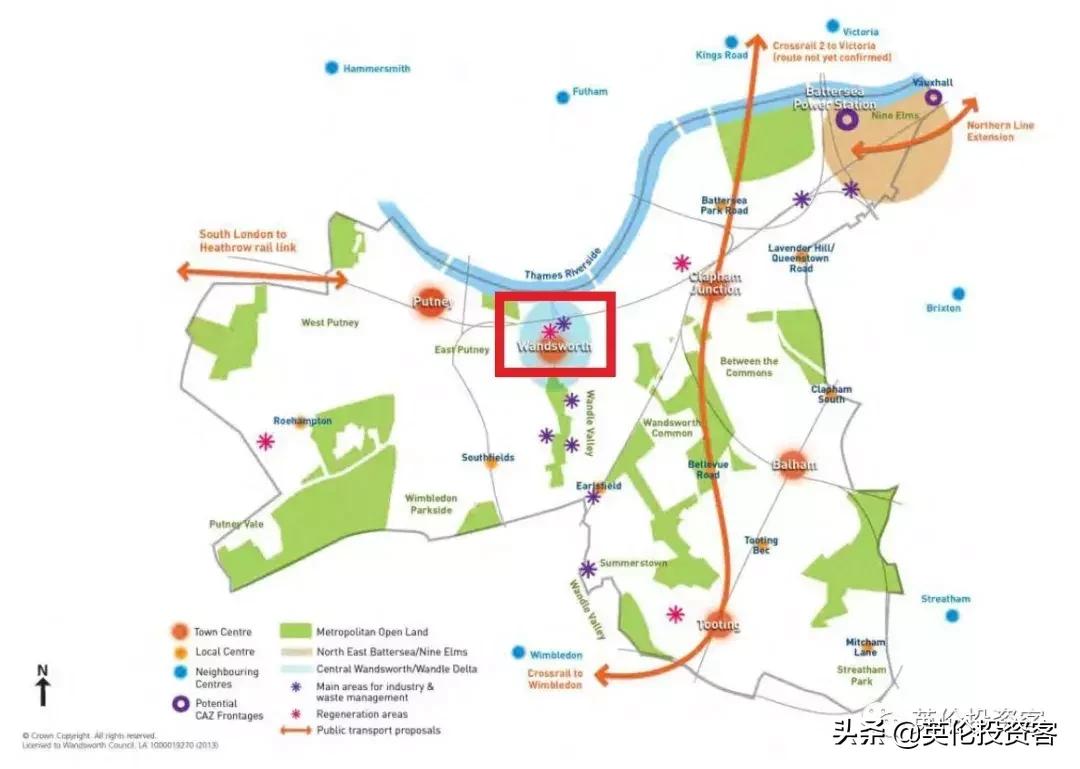 最难开发的英国伦敦，这家中国公司做到了，第一个交房