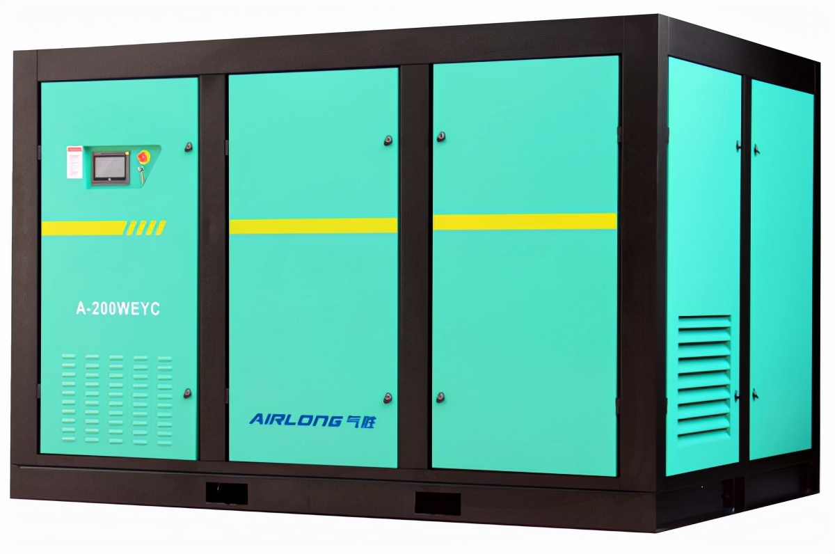 口碑好空压机厂家报价,目前公认最好的空压机排行榜