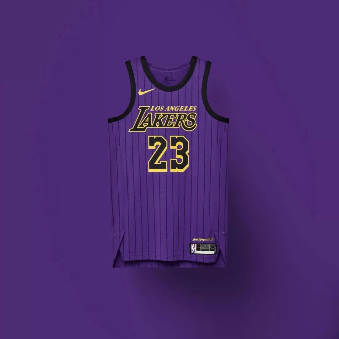 耐克又出了哪些球星的鞋,耐克哪一年赞助了nba的球衣