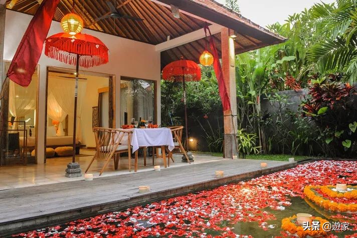 巴厘岛1000元酒店推荐,巴厘岛十大酒店顶奢