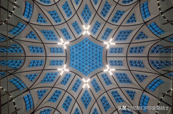 大兴国际机场震撼工程,北京大兴国际机场正式投运