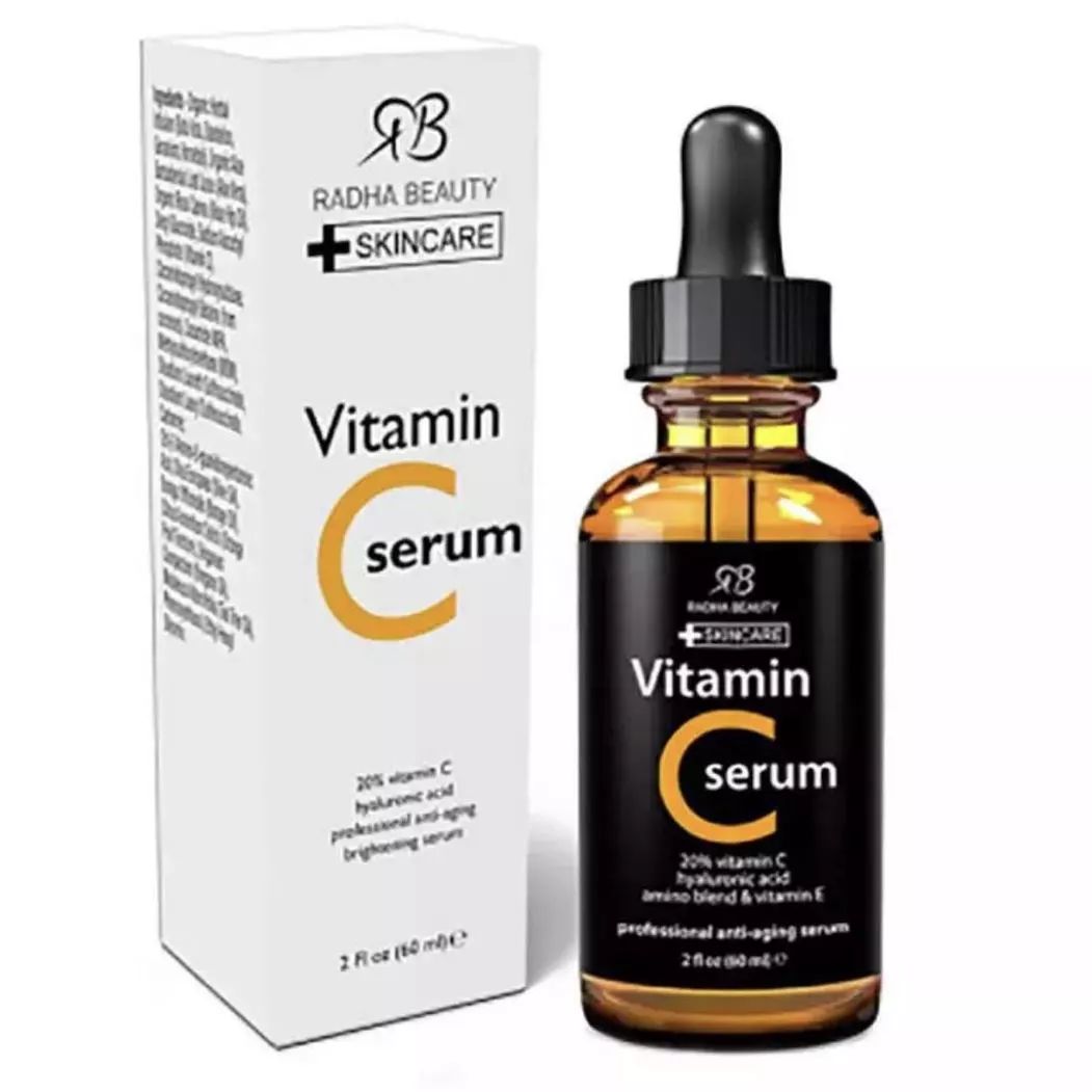 那些你不知道的护肤成分,不踩坑护肤的哪些成分不可忽略