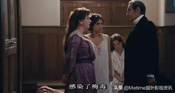 《*院妓**里的回忆》一部奢靡、绝美、压抑的电影