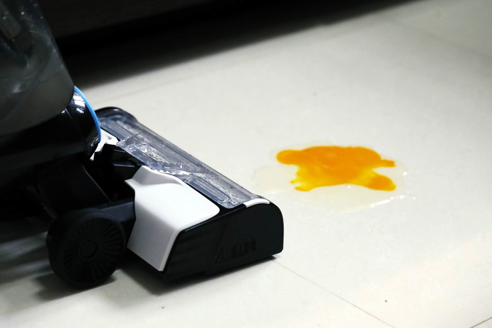 洗地机好还是扫地机器人实用,全能爆款洗地机