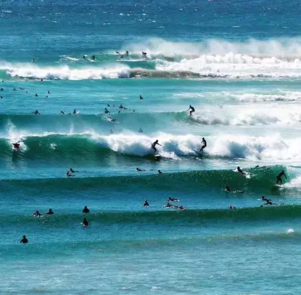 去澳大利亚需要学会什么技能,第一次出国去澳大利亚怎么玩