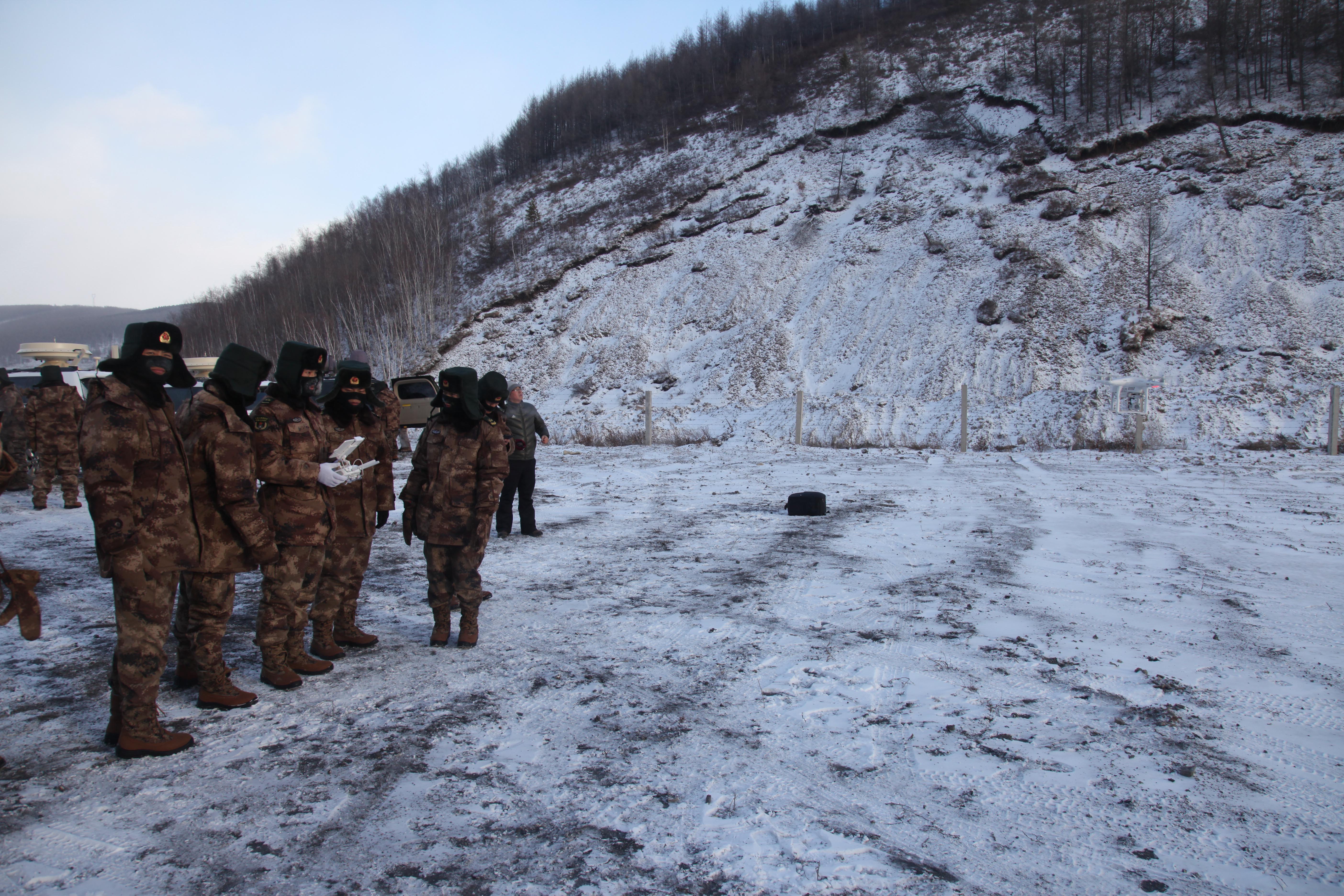解放军防干扰演习,解放军演习如何保障安全