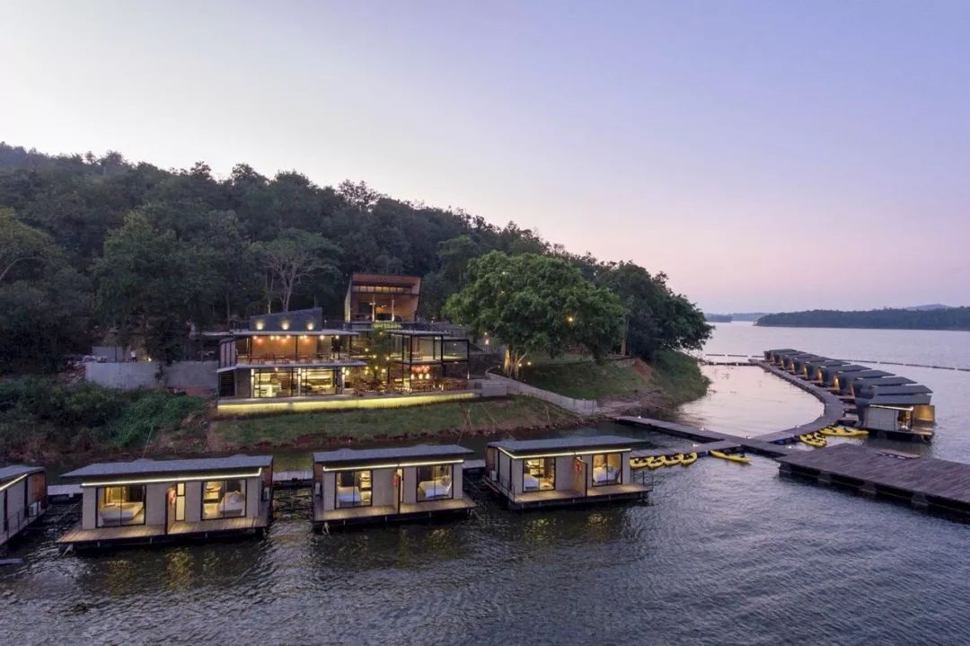 中国船和越南船对比,中国船航vs印度船航