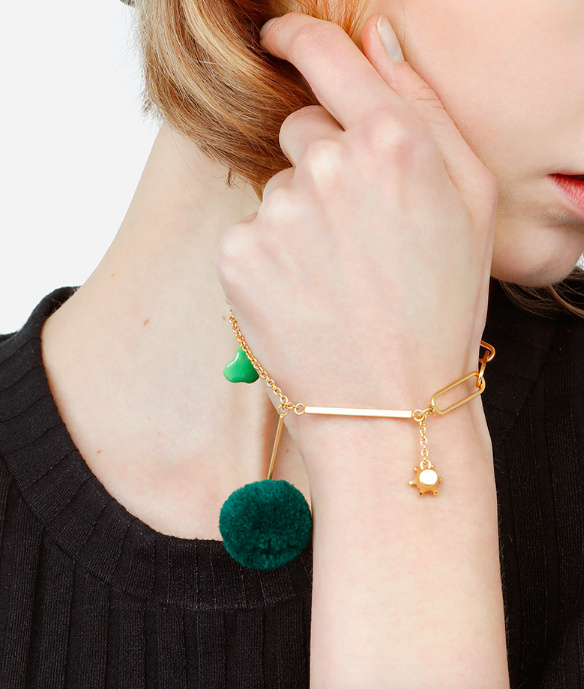 适合40-50岁的小ck包,几款小ck好看包