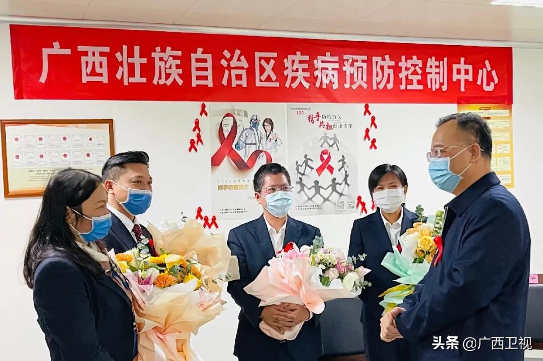 世界艾滋病日艾滋病防控小常识,世界艾滋病日宣传视频广西