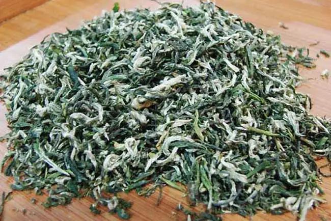 中国十大名茶最新排名,中国十大名茶