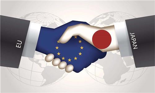 日本欧盟互免关税,日本零关税最新消息