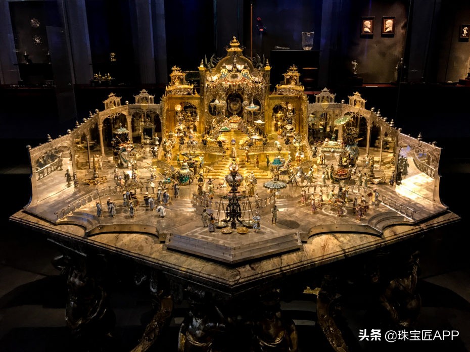 世界最豪华的儿童房,世界上最牛逼的豪华小孩房