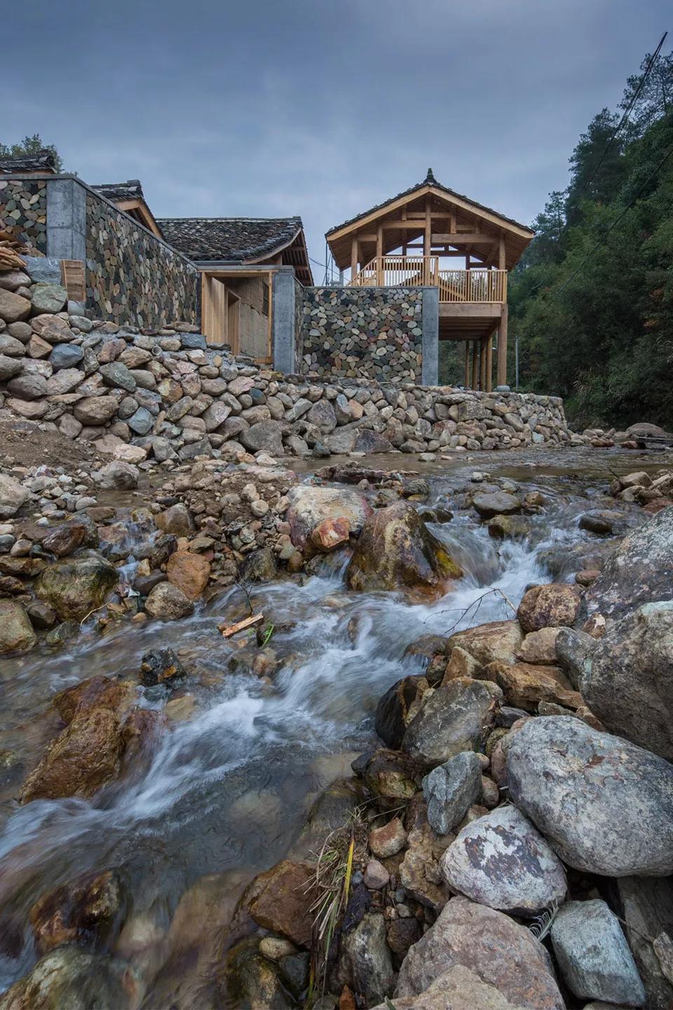 全国最美乡村振兴项目,中国最美的乡村振兴项目