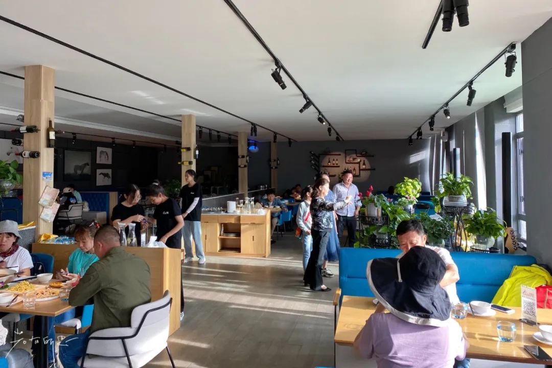 旅游到西藏不可错过的10大美食,拉萨藏餐小吃美食推荐