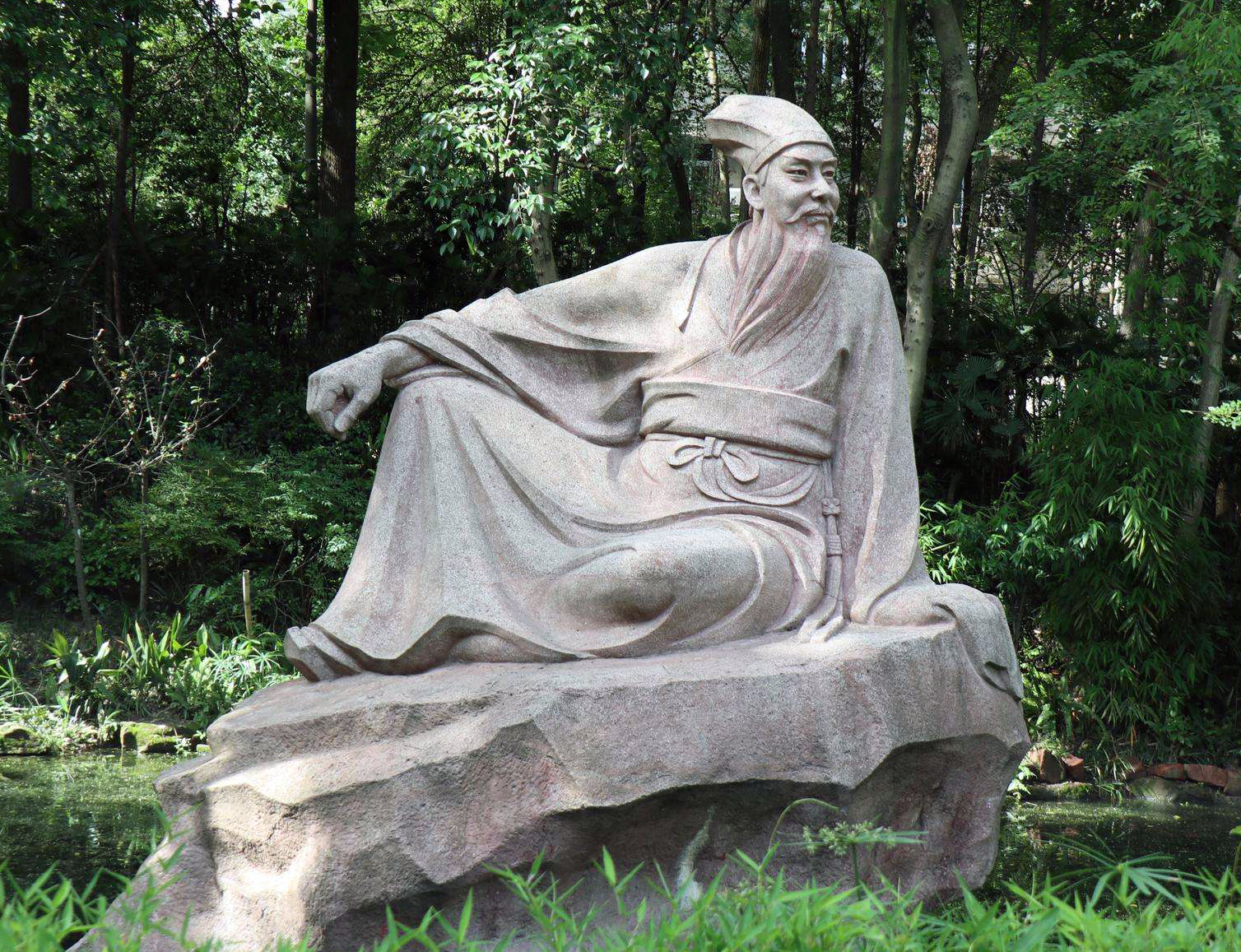 苏轼世事如一场大梦,苏轼的清醒与糊涂