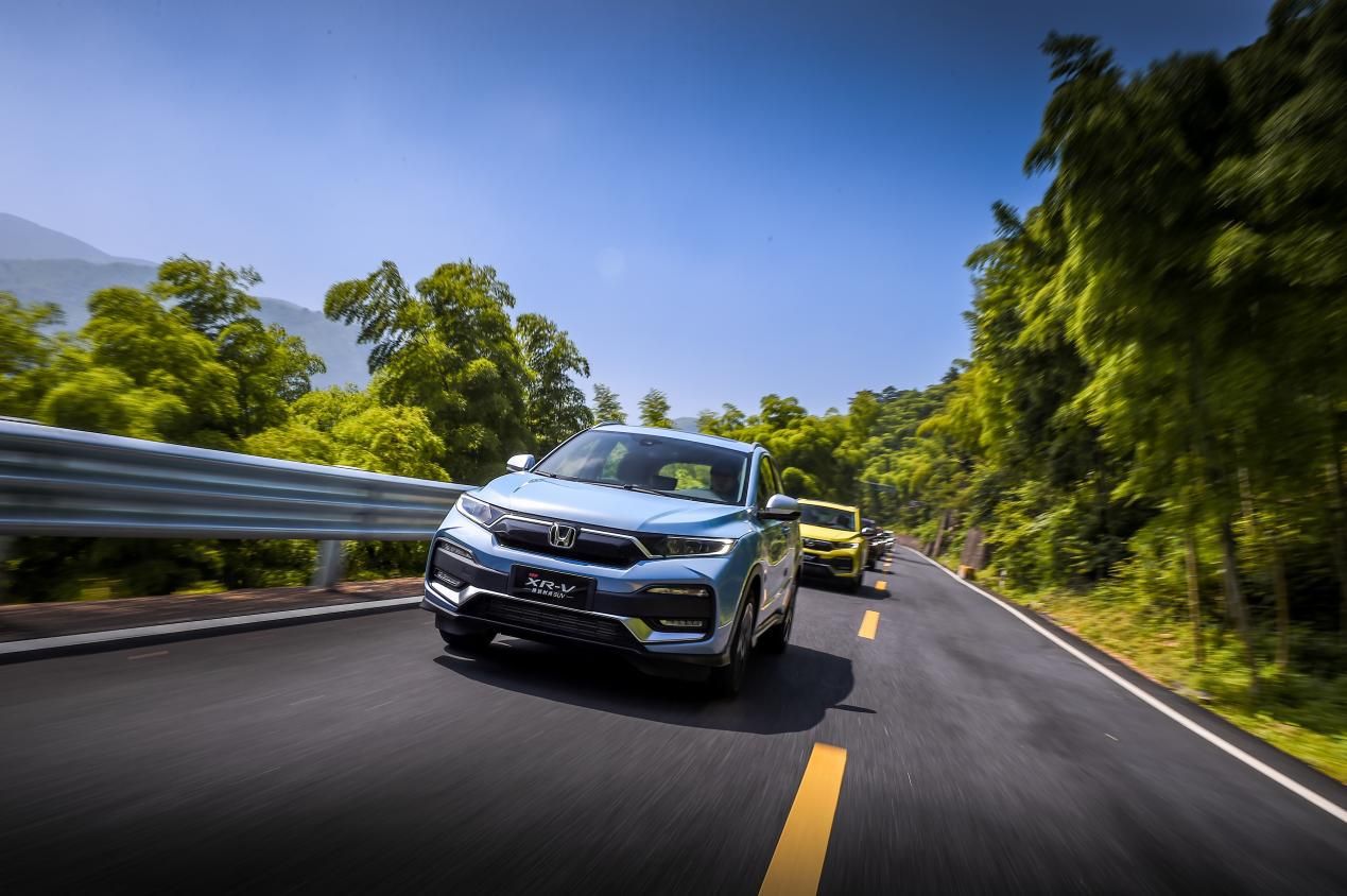 东风本田销量下滑原因,东风本田crv240销量怎么样