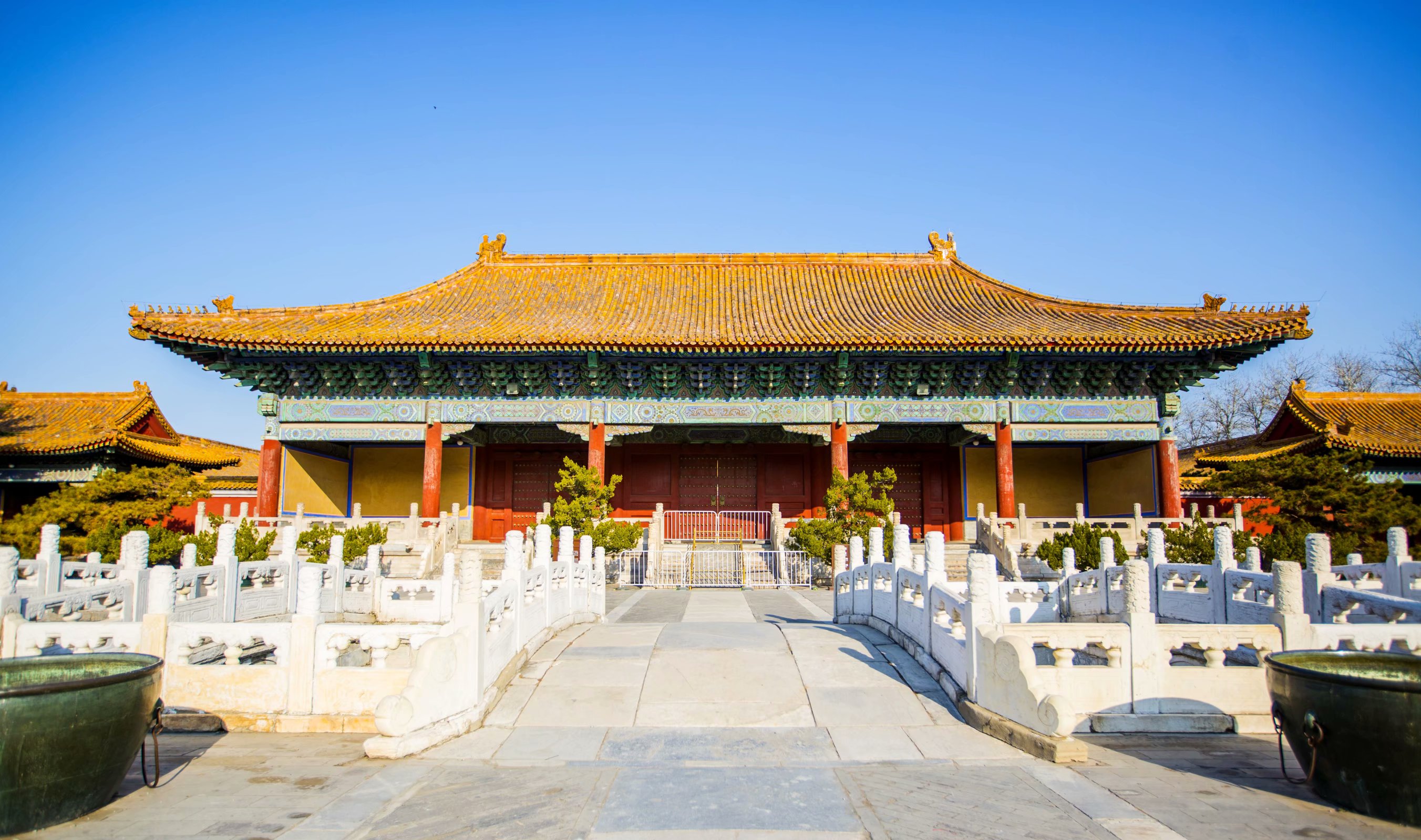 太庙，位于北京市东城区东长安街*安门天**东侧，始建于明永乐十八年