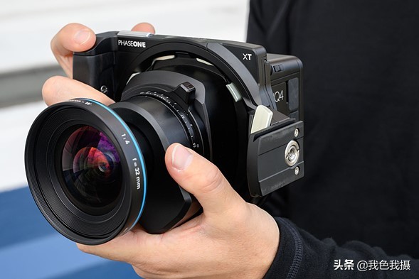飞思xt是最好的相机吗,飞思xt中画幅相机