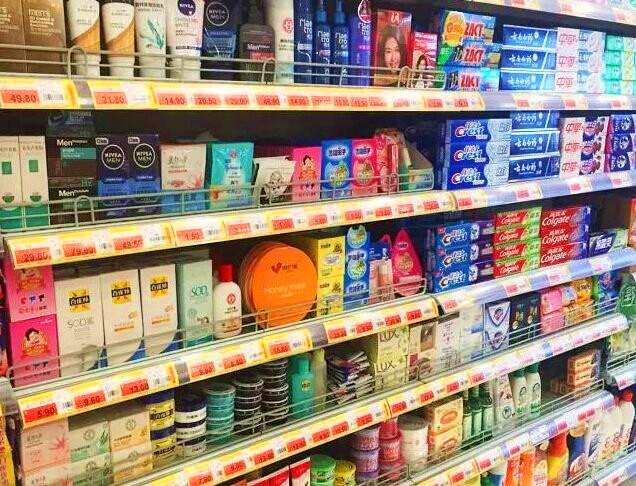 超市常见的护肤品推荐,良心的国货护肤品有哪些