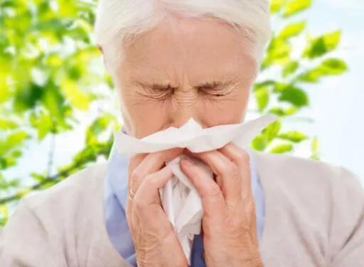 换季皮肤过敏指南,初春如何预防高发的皮肤过敏