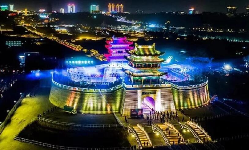 渭南临渭区人口2022,渭南主城区人口有70万吗