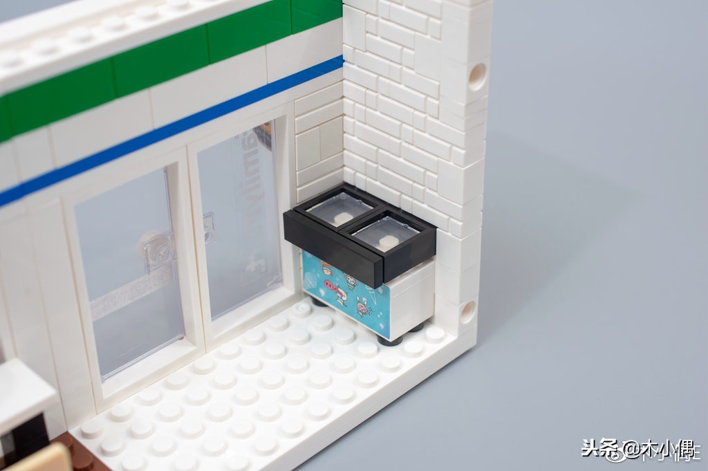 开一个全家便利店,不想上班开个什么便利店